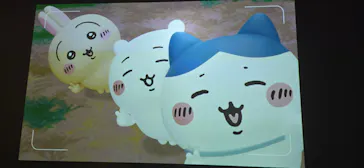 ちいかわパークに投稿された画像（2026/5/26）