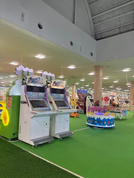 キッズランドUS MAX 福岡久山店に投稿された画像（2026/5/26）