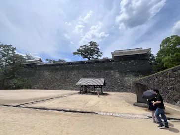 松江城に投稿された画像（2026/5/26）