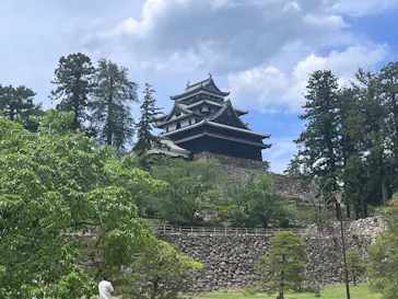 松江城に投稿された画像（2026/5/26）