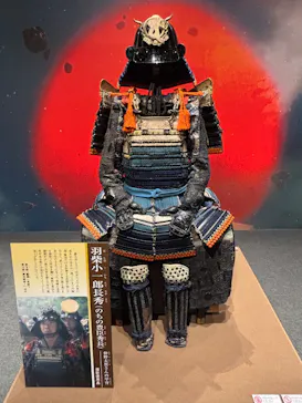豊臣兄弟！ 名古屋中村 大河ドラマ館に投稿された画像（2026/5/26）