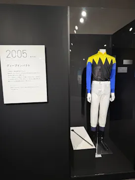 武豊 デビュー40年 ～前人未到の記録～　（銀座三越）に投稿された画像（2026/5/26）