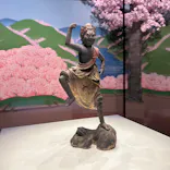 特別展「神仏の山 吉野・大峯　―蔵王権現に捧げた祈りと美―」に投稿された画像（2026/5/26）