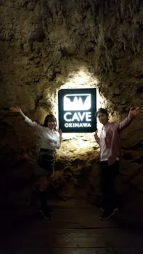 CAVE OKINAWAに投稿された画像（2026/5/26）