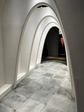 NAKED meets ガウディ展【大阪】に投稿された画像（2026/5/26）
