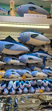 葛西臨海水族園に投稿された画像（2026/5/26）