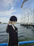 横浜・八景島シーパラダイスに投稿された画像（2026/5/26）