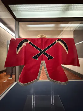 東京国立博物館に投稿された画像（2026/5/26）