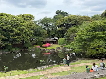 東京国立博物館に投稿された画像（2026/5/26）