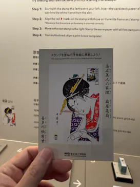 東京国立博物館に投稿された画像（2026/5/26）