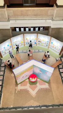 国立科学博物館に投稿された画像（2026/5/26）