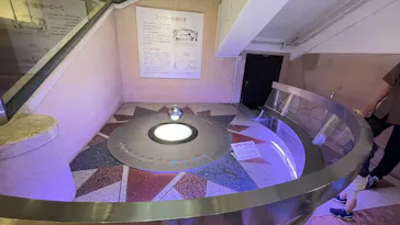 国立科学博物館に投稿された画像（2026/5/26）