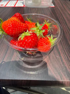 いちごICHIJYU FRUIT FARMに投稿された画像（2026/5/26）
