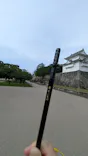 名古屋城に投稿された画像（2026/5/26）