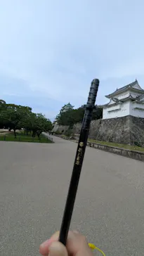 名古屋城に投稿された画像（2026/5/26）