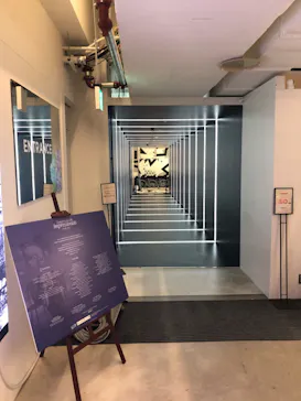 IMMERSIVE JOURNEY イマーシブジャーニー横浜に投稿された画像（2026/5/26）