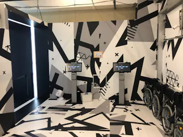 IMMERSIVE JOURNEY イマーシブジャーニー横浜に投稿された画像（2026/5/26）