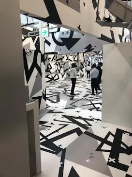 IMMERSIVE JOURNEY イマーシブジャーニー横浜に投稿された画像（2026/5/26）
