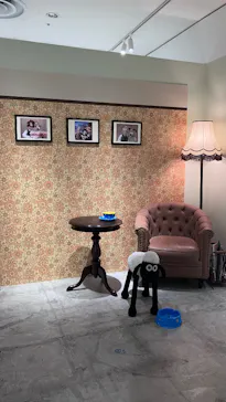 キャラクター誕生30周年記念　ひつじのショーン展 with ウォレスとグルミット（名古屋会場）に投稿された画像（2026/5/26）