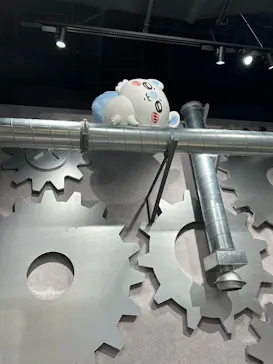 ちいかわパークに投稿された画像（2026/5/26）