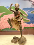 特別展「神仏の山 吉野・大峯　―蔵王権現に捧げた祈りと美―」に投稿された画像（2026/5/26）