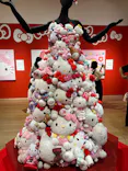 サンリオ展 FINAL ver. ニッポンのカワイイ文化60年史に投稿された画像（2026/5/26）