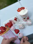 札幌ストロベリーフェスティバル2026に投稿された画像（2026/5/26）