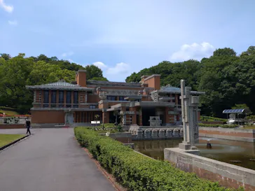 博物館 明治村に投稿された画像（2026/5/26）