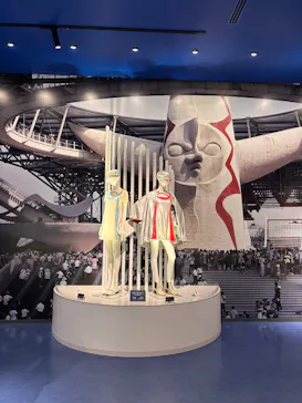 万博記念公園に投稿された画像（2026/5/26）