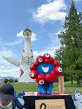 万博記念公園に投稿された画像（2026/5/27）