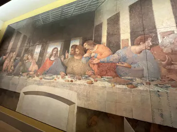 大塚国際美術館に投稿された画像（2026/5/27）