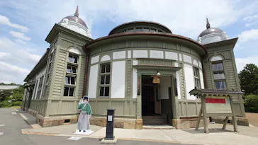 博物館 明治村に投稿された画像（2026/5/27）