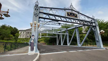 博物館 明治村に投稿された画像（2026/5/27）