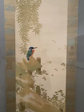 没後110年 日本画の革命児 今村紫紅展に投稿された画像（2026/5/27）
