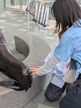 大分マリーンパレス水族館 「うみたまご」に投稿された画像（2026/5/27）