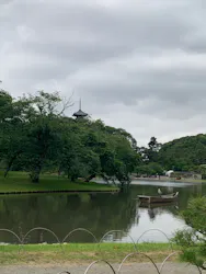 三溪園に投稿された画像（2026/5/27）