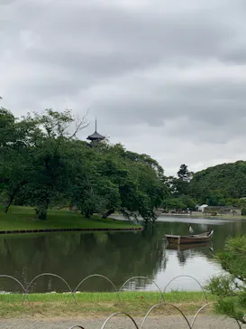 三溪園に投稿された画像（2026/5/27）