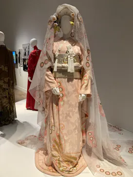 生誕100年　森英恵 ヴァイタル・タイプに投稿された画像（2026/5/27）