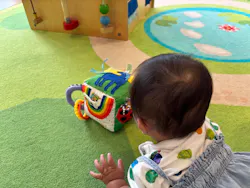 PLAY! PARK ERIC CARLE（プレイパーク エリック・カール）に投稿された画像（2026/5/27）