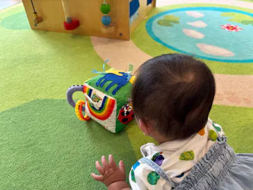 PLAY! PARK ERIC CARLE（プレイパーク エリック・カール）に投稿された画像（2026/5/27）