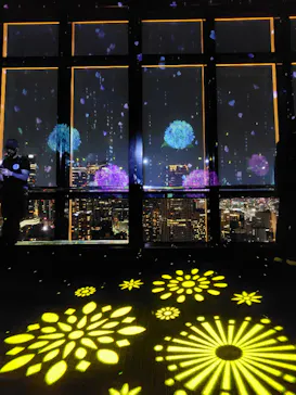 東京タワーに投稿された画像（2026/5/27）