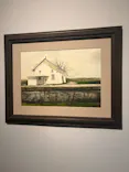 東京都美術館開館100周年記念　アンドリュー・ワイエス展に投稿された画像（2026/5/27）