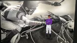 武豊 デビュー40年 ～前人未到の記録～　（銀座三越）に投稿された画像（2026/5/27）