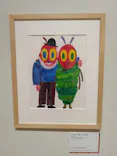 エリック・カール展　はじまりは、はらぺこあおむしに投稿された画像（2026/5/27）