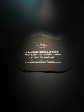 NAKED meets ガウディ展【大阪】に投稿された画像（2026/5/27）
