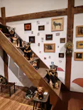 はしもとみお木彫展 いきものたちとの旅（氷見市芸術文化館）に投稿された画像（2026/5/27）