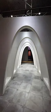 NAKED meets ガウディ展【大阪】に投稿された画像（2026/5/27）