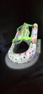 NAKED meets ガウディ展【大阪】に投稿された画像（2026/5/27）