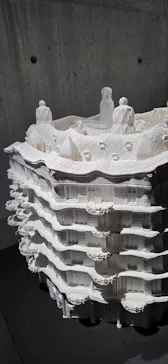 NAKED meets ガウディ展【大阪】に投稿された画像（2026/5/27）