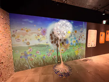 NAKED meets ガウディ展【大阪】に投稿された画像（2026/5/27）